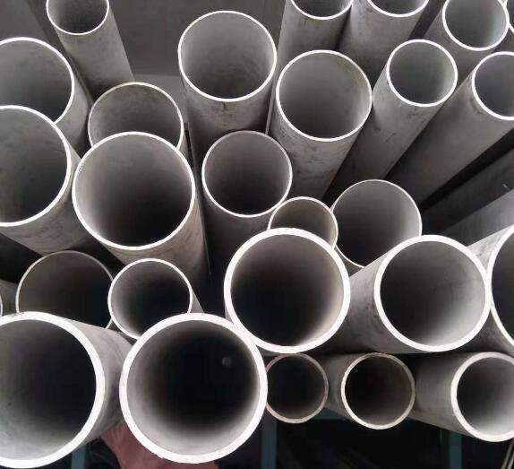 盐源321不锈钢管