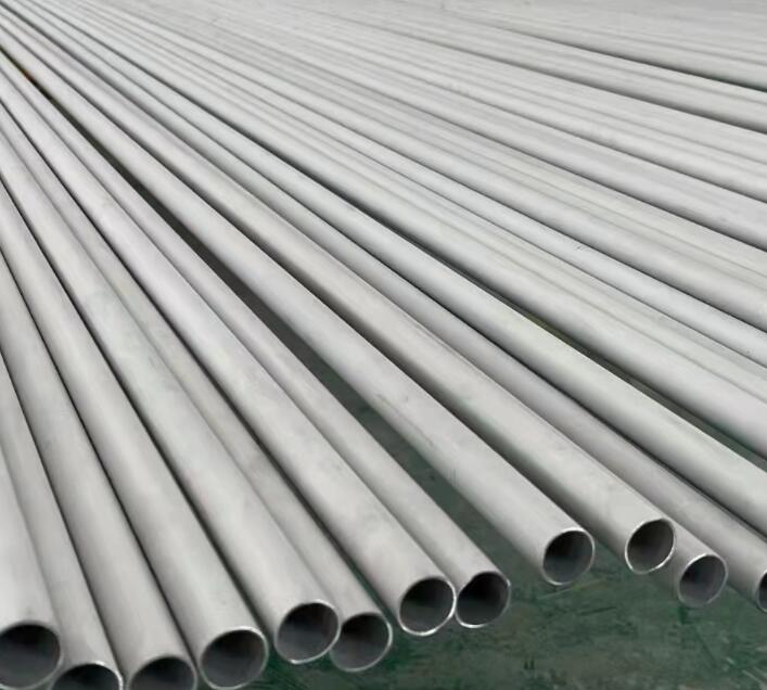 盐源441不锈钢管