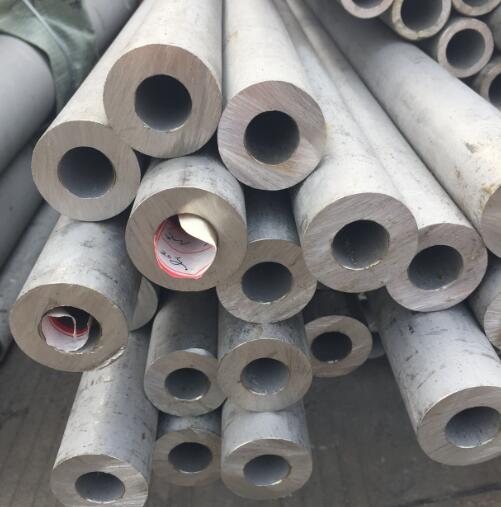 盐源321不锈钢管