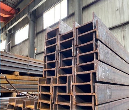盐源Q420C工字型钢