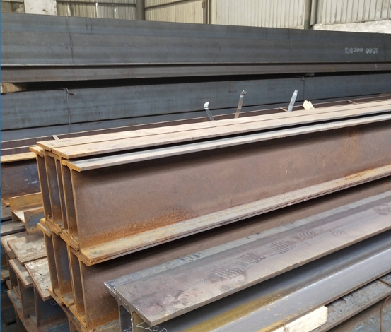 盐源Q235EH型钢