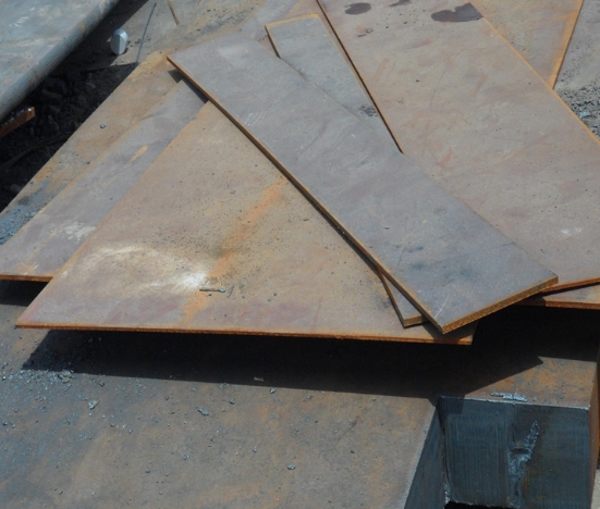 盐源NM360C耐磨板