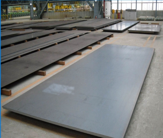 盐源NM450C耐磨板