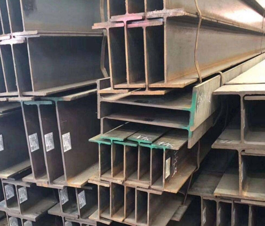 盐源Q235C工字钢