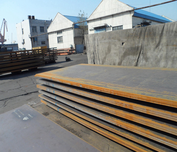 盐源SA210C镀锌板